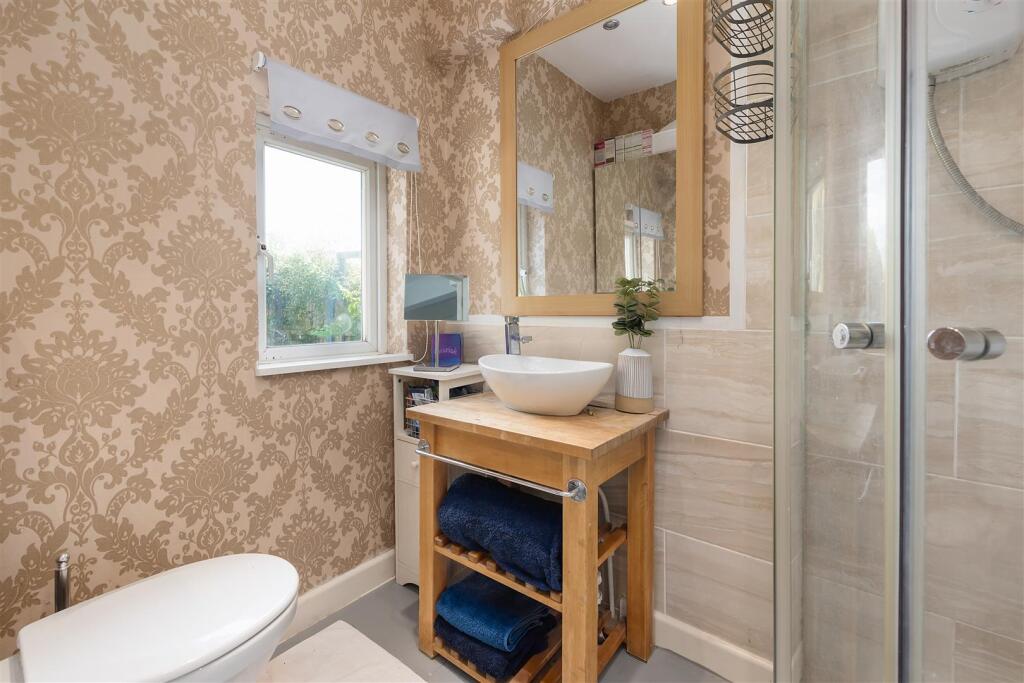 Hodgson Road, Seasalter, Whitstable