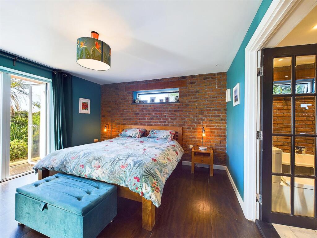 Master Bedroom.