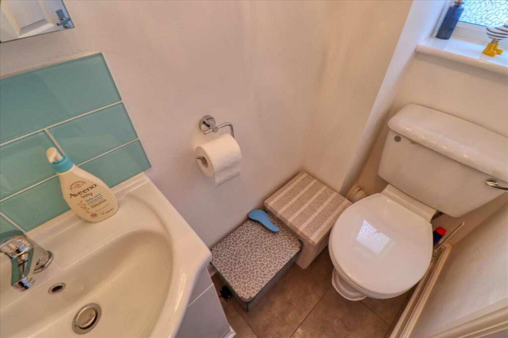 Cloakroom