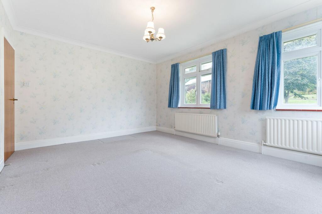 Front Bedroom