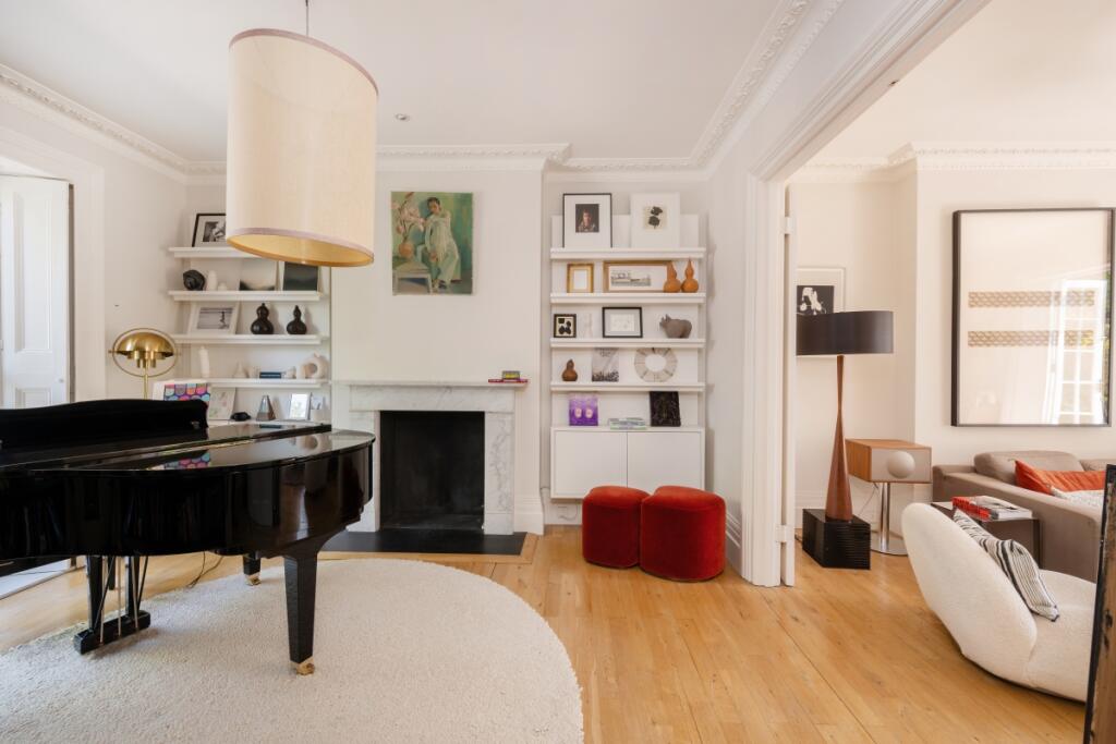 12 Westbourne Par...