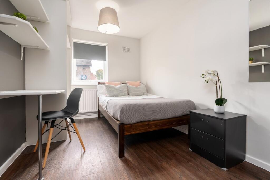 Ben Harrison Photogr