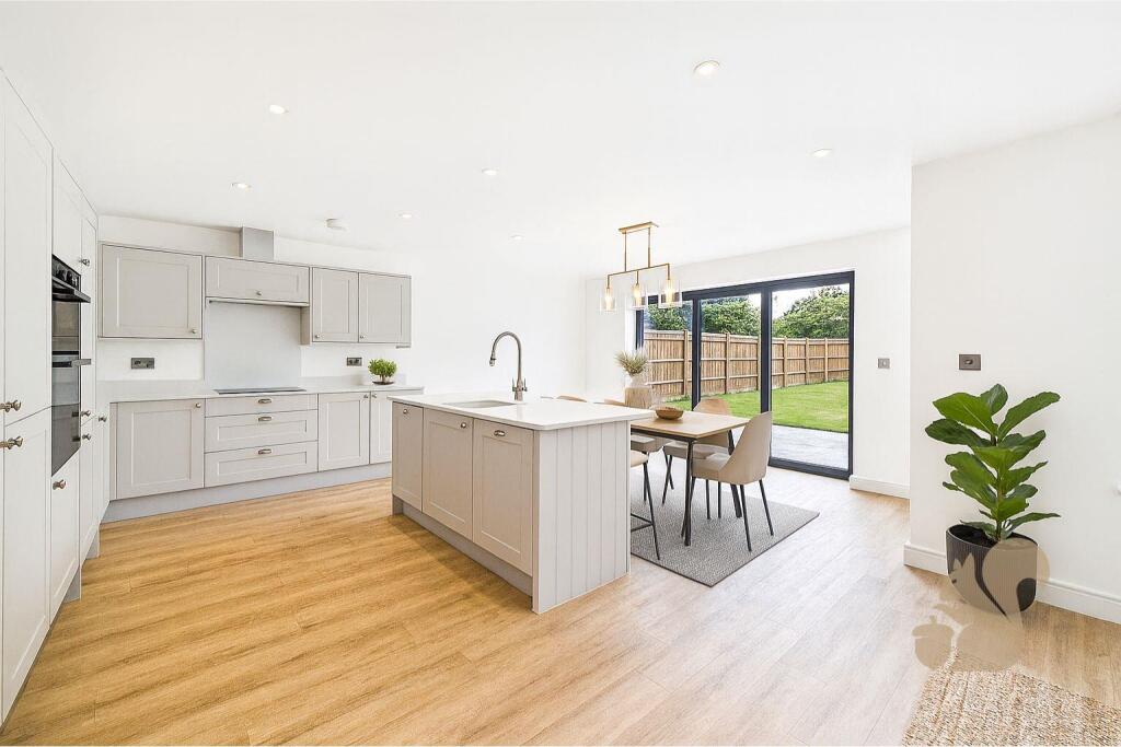 Kitchen : Diner - Semper House.jpg