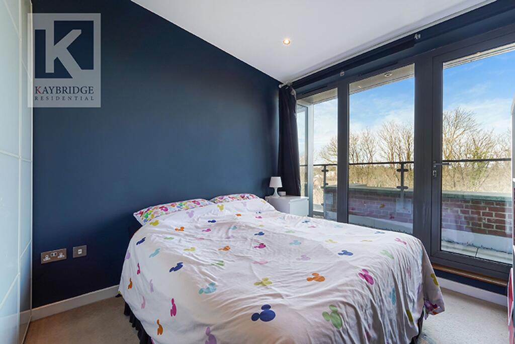 Marquis Court Station Approach, Epsom