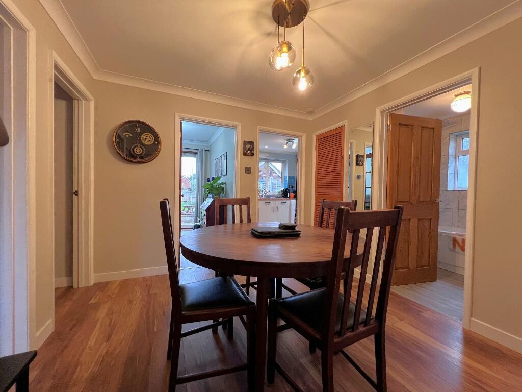 Hollybank Crescent, SO45