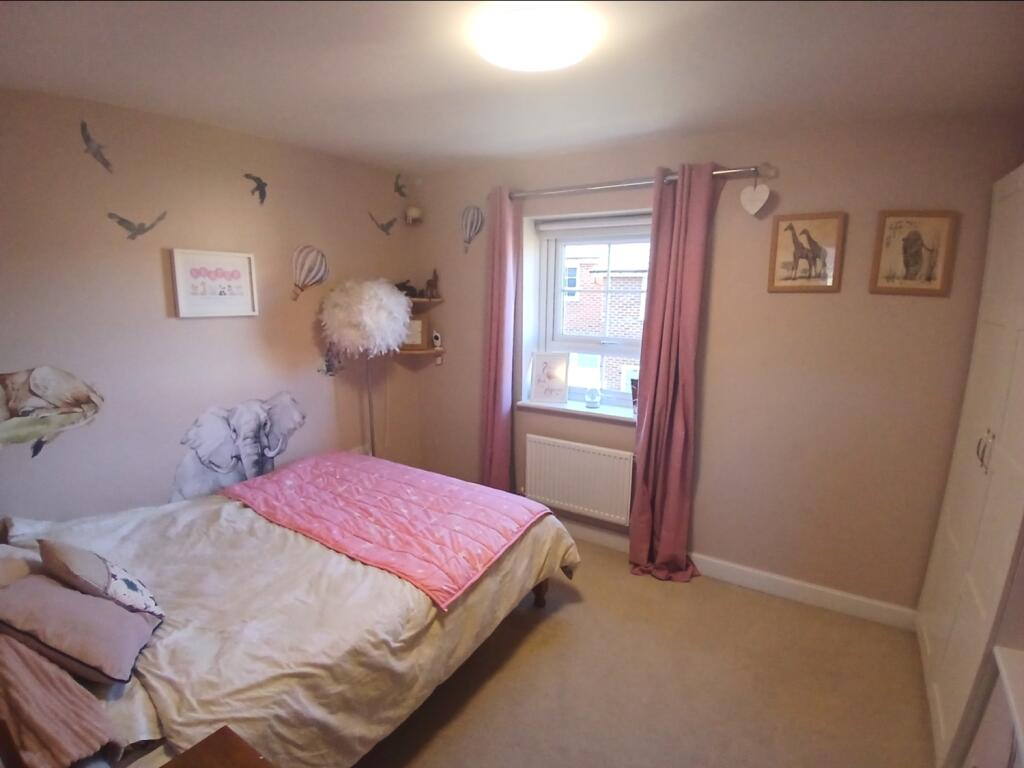 BEDROOM TWO