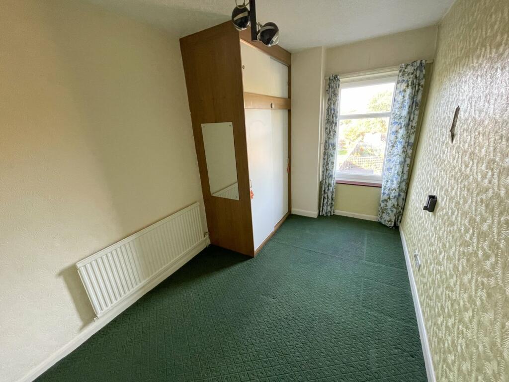 Third Bedroom