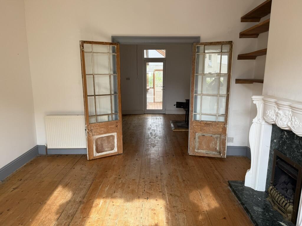 53 Greenbank recepti