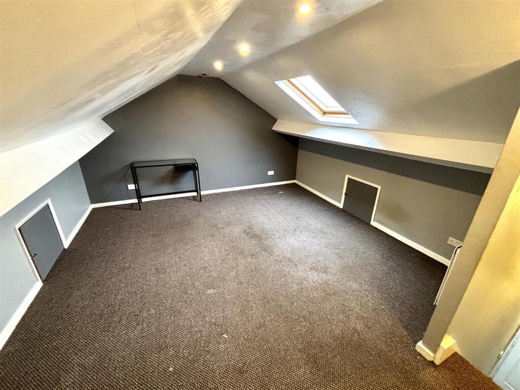 Loft Space