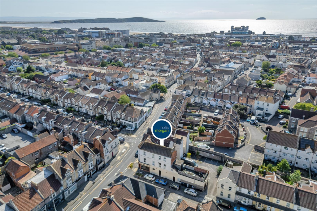 25 Baker Street, Weston-Super-vMare, North Somerse