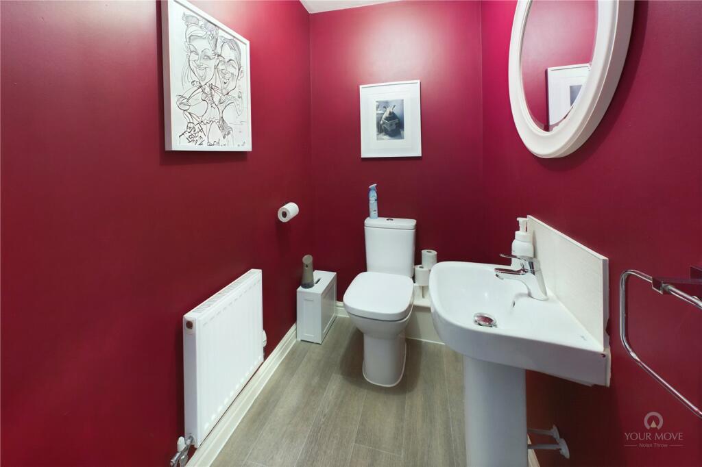 Guest Wc