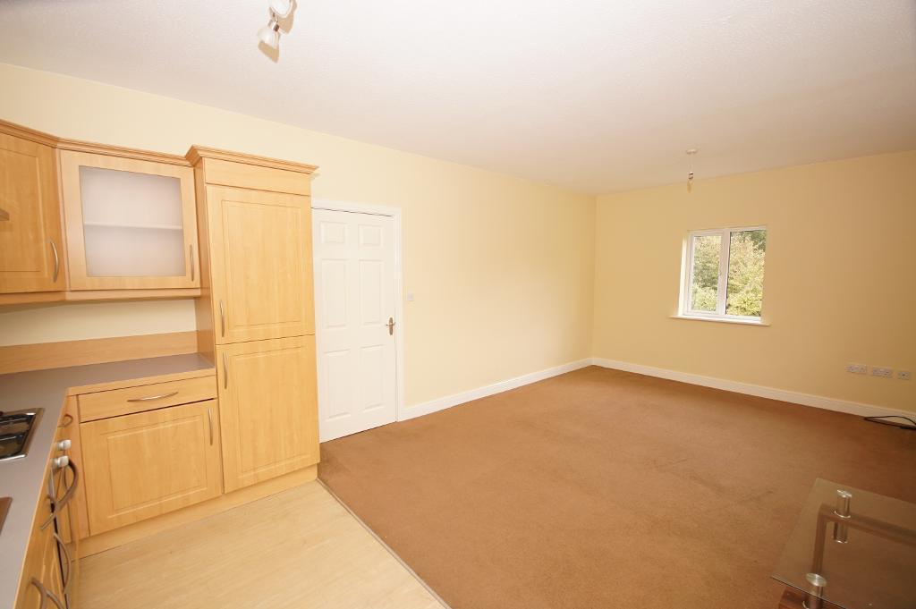 Kitchenette &amp; Reception Lounge