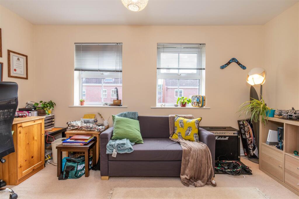 Bedroom 3