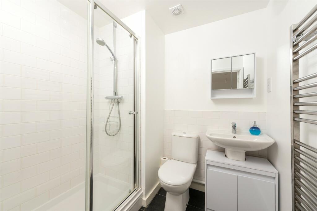 En Suite Two