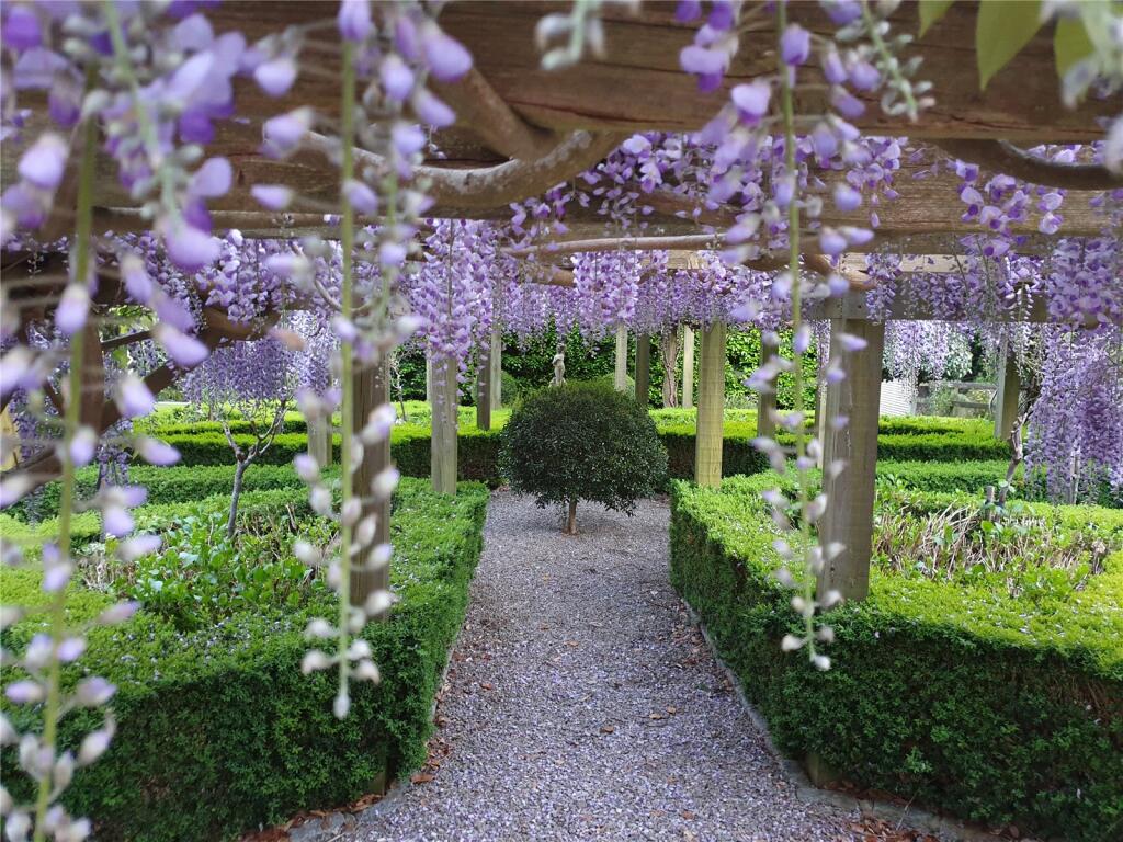 Walkway