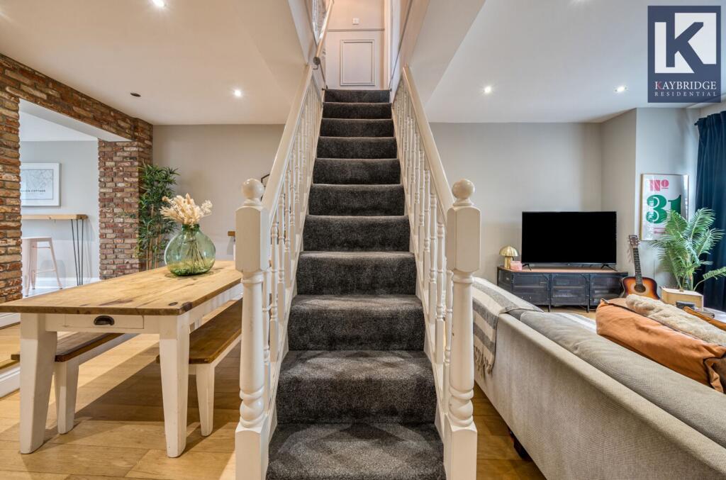 Constance Road, Sutton - SM1 4QG