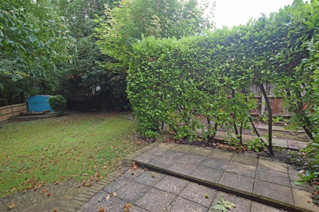 GARDEN
