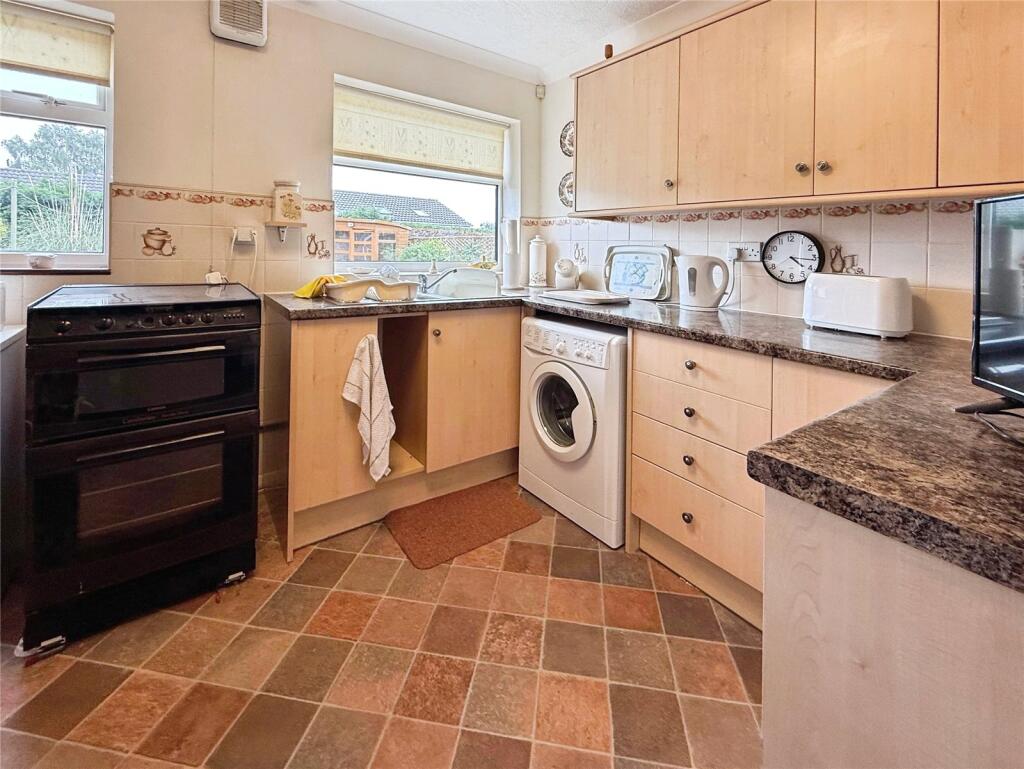 Kitchen-Diner
