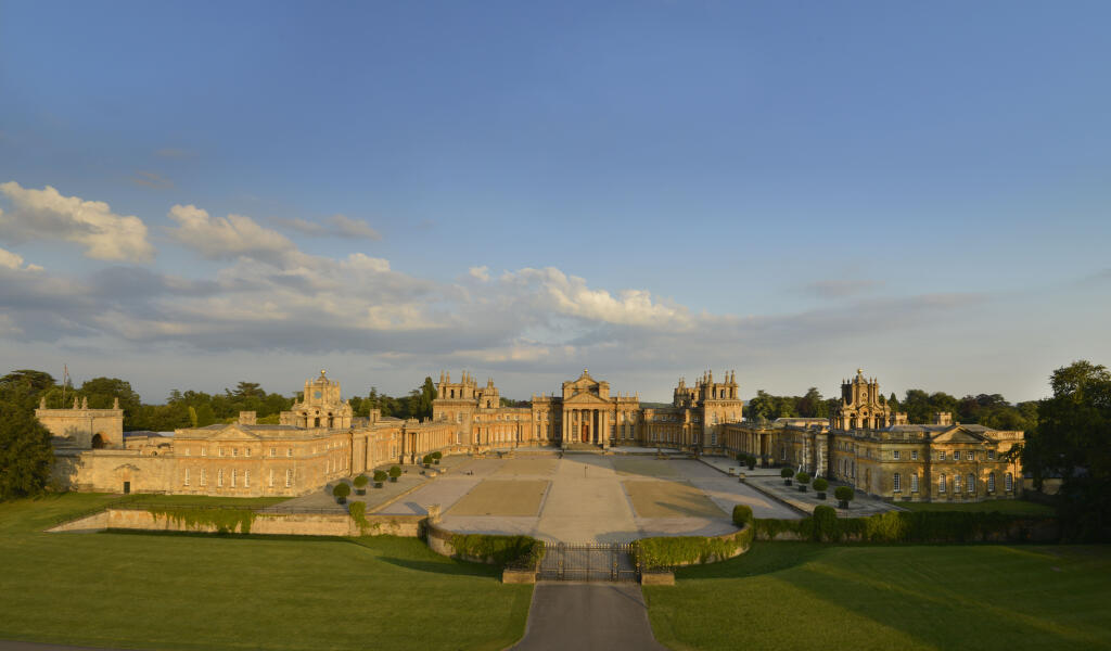 Palace