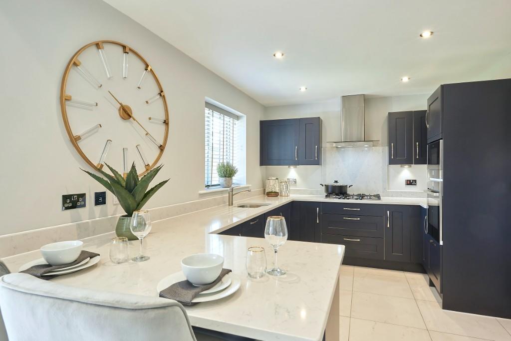 Show Home