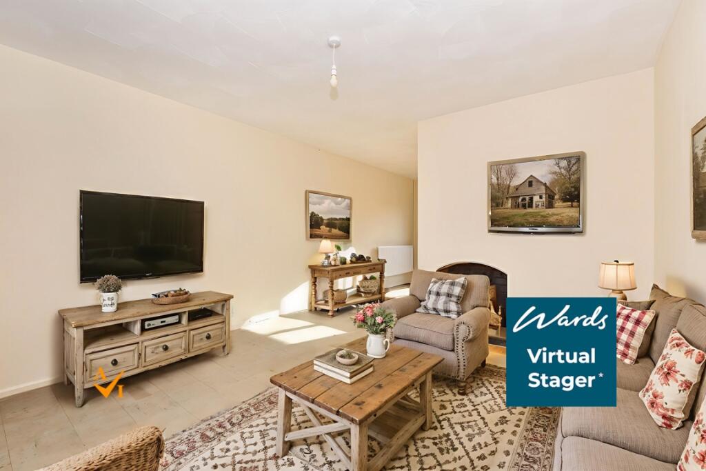 Lounge (Farmhouse Style)