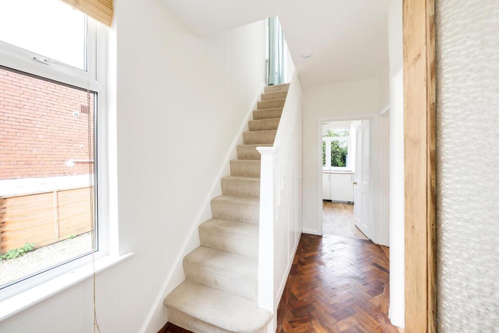 Staircase