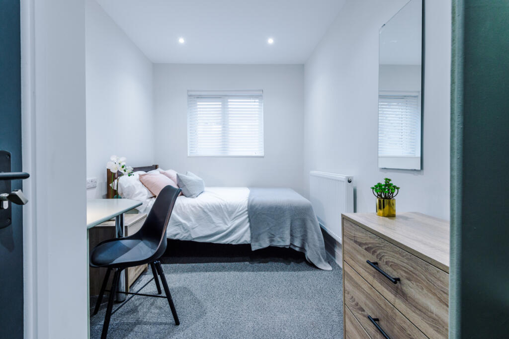 6 Capricorn Way, Bedroom 4