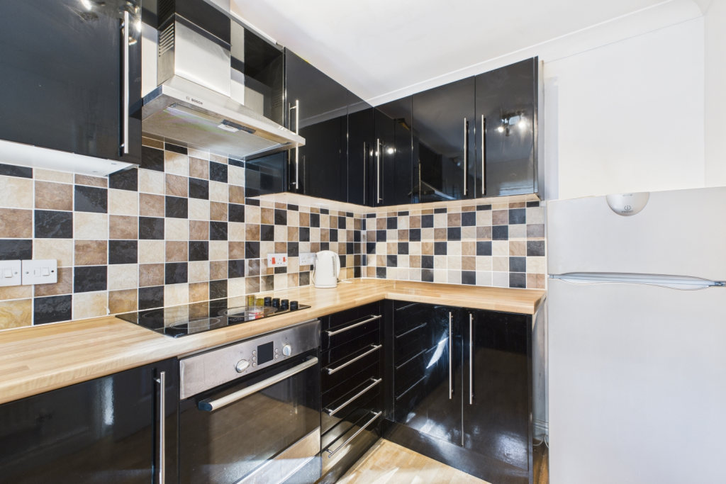 EweMove Spalding -  Finlay Close - Kitchen