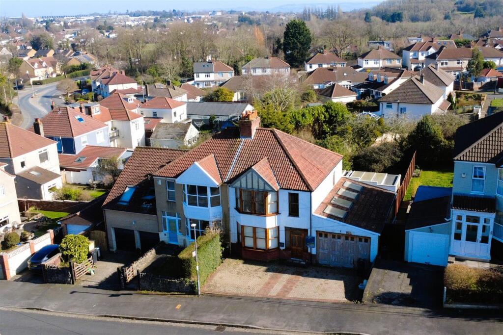 3 Imperial Road, Hengrove, Bristol BS14 9EE | Free