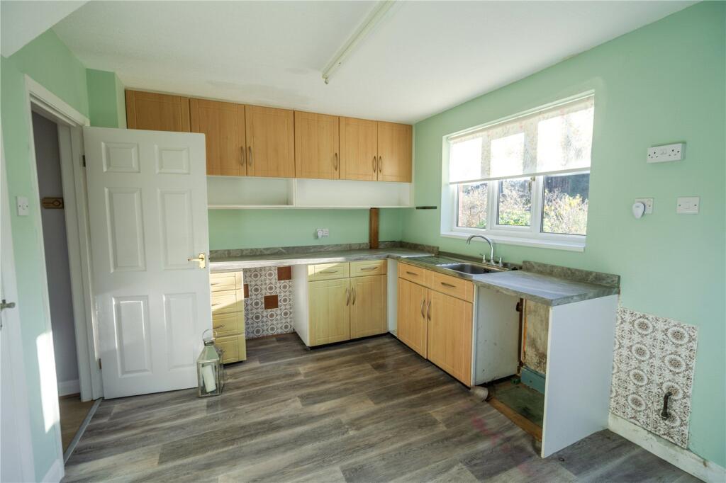 Kitchen-Diner