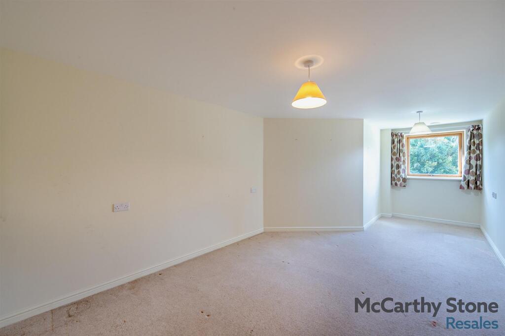Bedroom Two: