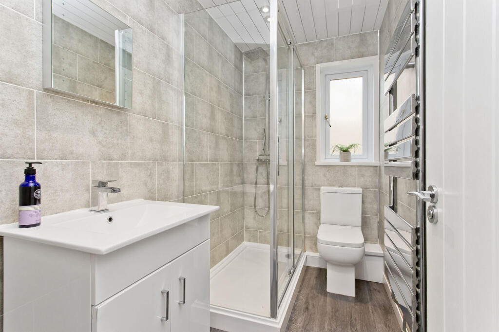 Shower