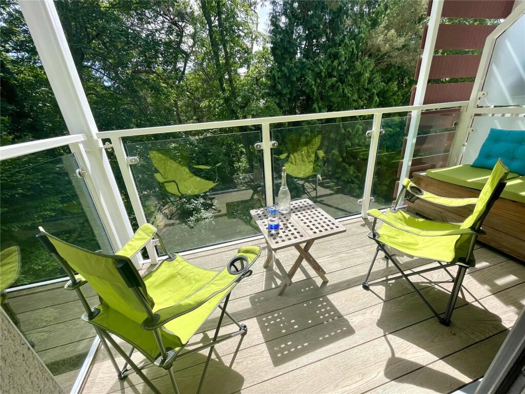Sunny Aspect