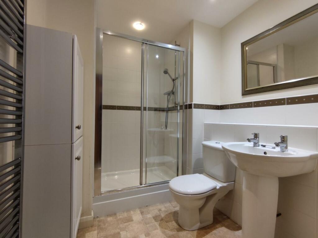 Bedroom 1 En-Suite