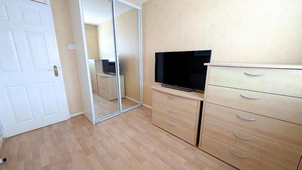 Bedroom No. 3
