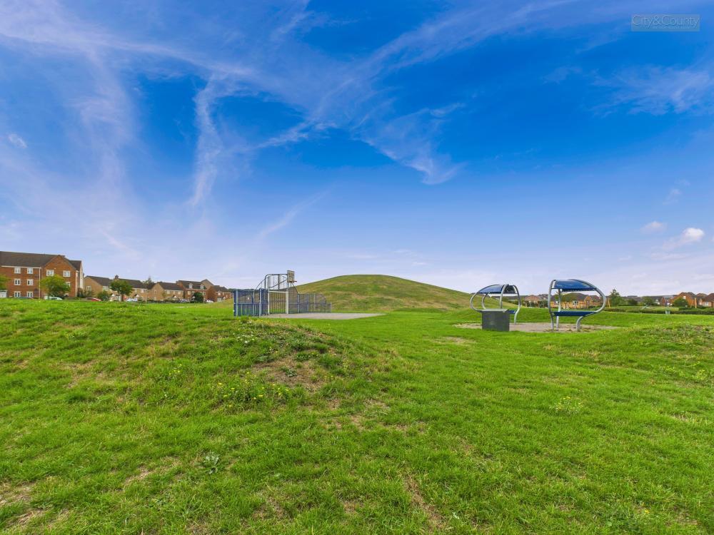 Hampton Tump
