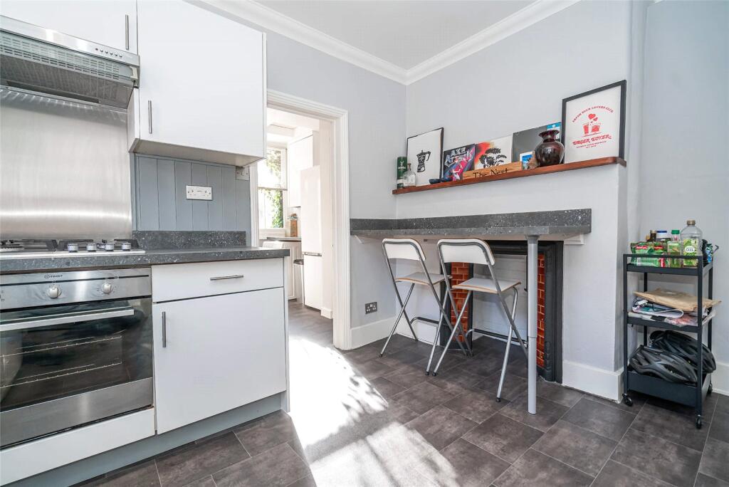 Kitchen C