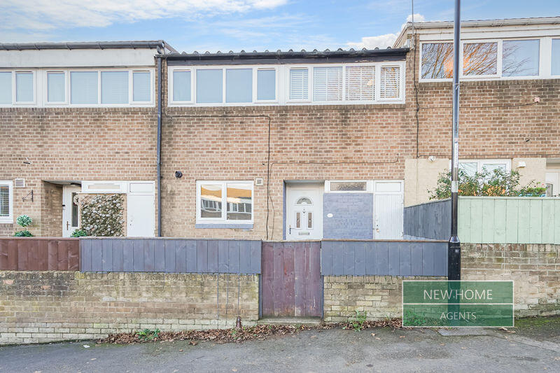 Stridingedge , Washington, NE37 1HN