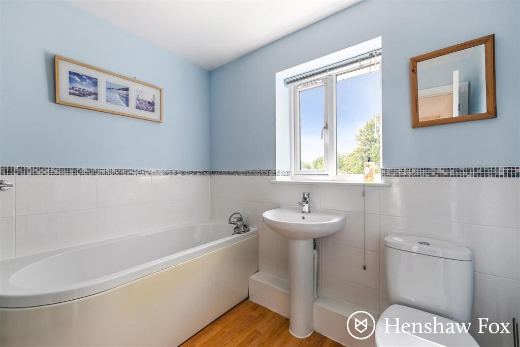 Ground Floor Bathroom