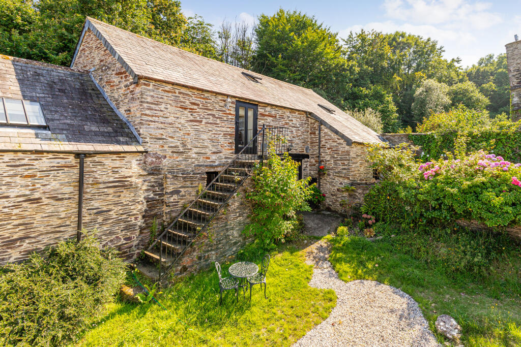 A02 - Harmony Cottage Harberton - 250630