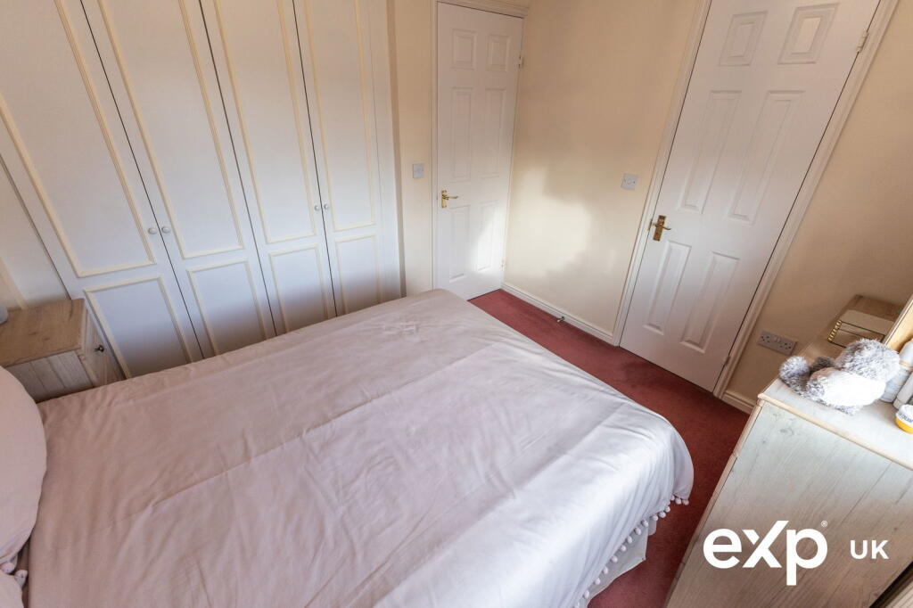 Quarry Dale View, Mansfield, NG18 4UL