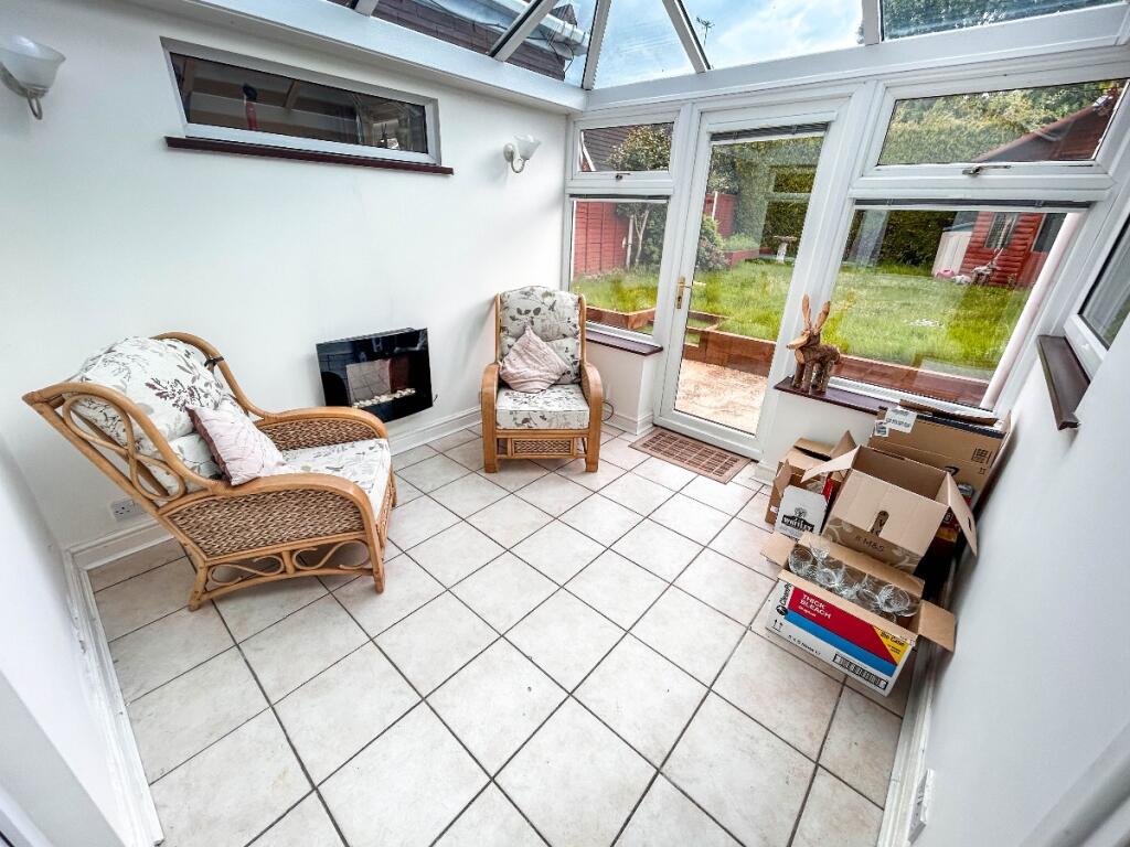 Conservatory