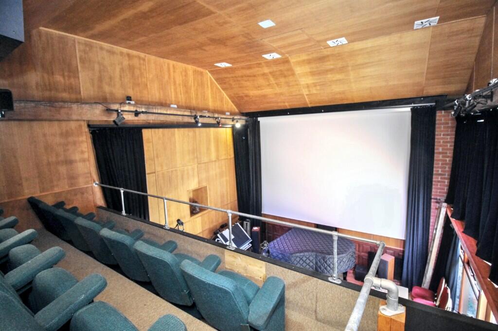 Cinema