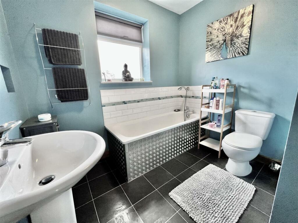 Bathroom Two
