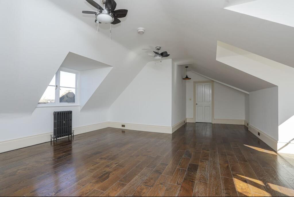 Apartment 11