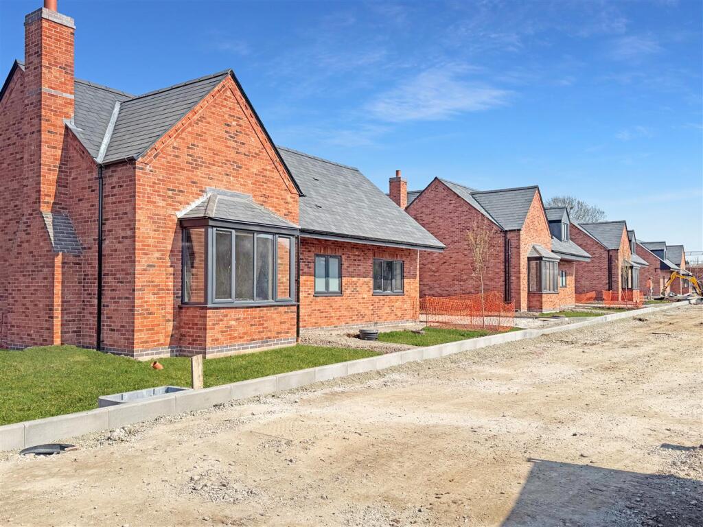 Living / Dining / Kitchen