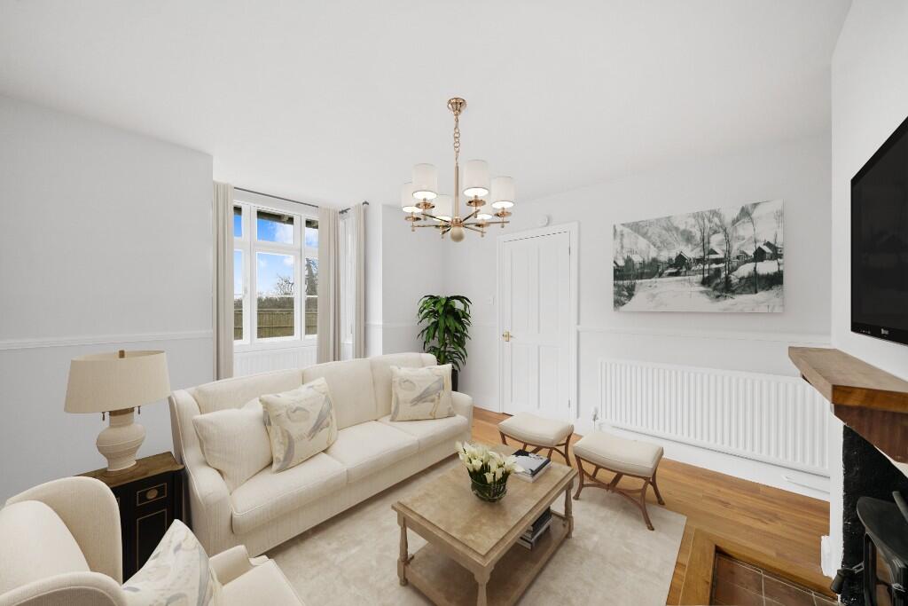 Virtual Staging 1