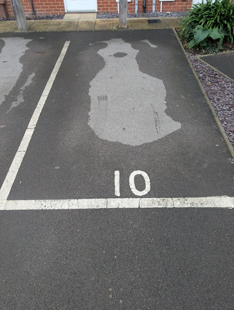 Parking Space
