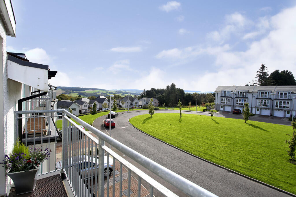 Woodlands Terrace 27