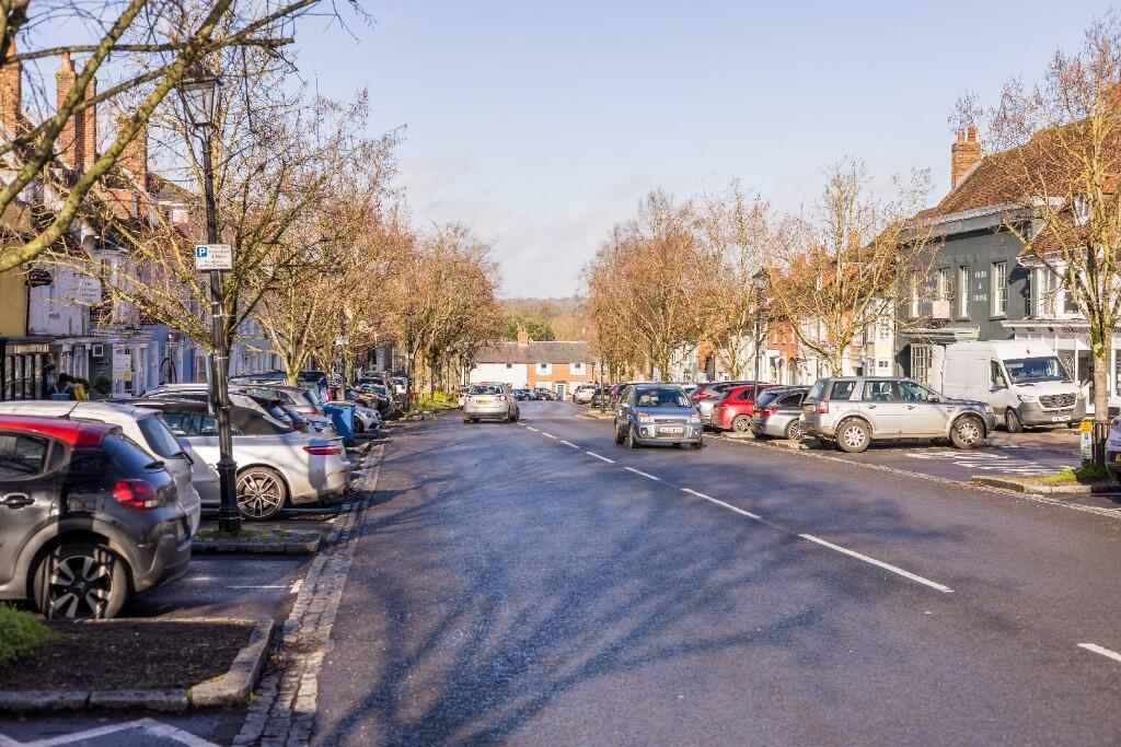Alresford